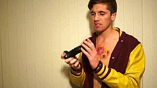 Unbelievable best gay blowjob success stories