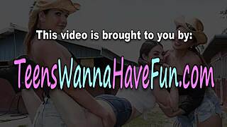 I slammed that slutty amateur in a threesome.