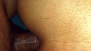latina teen prefers anal to avoid pregnancy