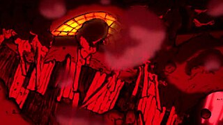 Dandadan CR Latino - First Episode Detailed Scenes