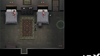 Mature mom appears in lust epidemic photo series