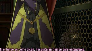 Tnynn episode 10 with Spanish subtitles