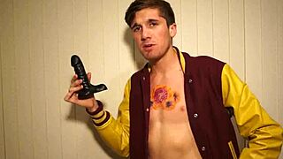 Unbelievable best gay blowjob success stories