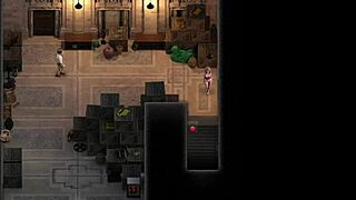 Treasureofnadia - Tongue Runs So Fast on Cock E3 20