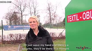 Fuck This Busty Cougar Hard Now