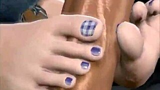 hey, wanna check out this tricky pov cartoon striptease with ripped clothes?