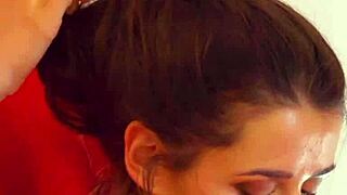 Wanna stay and play with stepmom's huge assets?