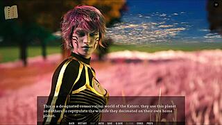 Tales From The Unending Void Episode 36