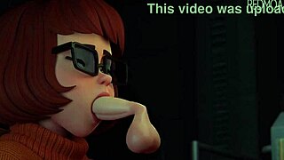 Velma hunts new mysteries with a wild twist