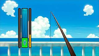 Lusty Buccaneers Parody Hentai Game Episode 4