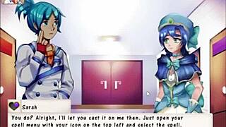 Adventure High Episode 2 Game