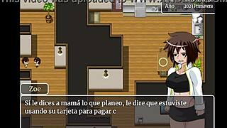 Dive into college anime hentai with teacher and student fun