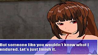 Experience Princess of the Ring in 3D Hentai Battle Game