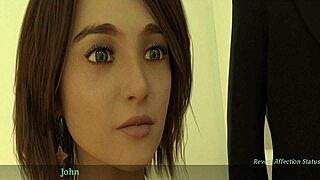 Stepmother's love in 3D porn: Cheating story