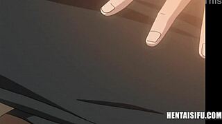 Hentai - Ruthless Dude Dominates Classmates with Raw Power