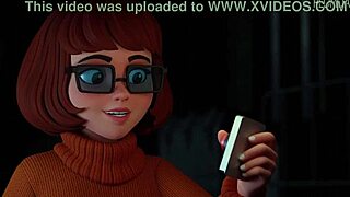 Velma hunts new mysteries with a wild twist