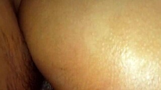 latina teen prefers anal to avoid pregnancy