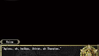 Bible Black: The Infection - Memory Loss Playthrough Part 1