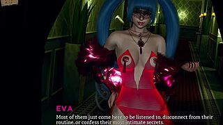 yo, anyone into eternum 27 hentai game like me?