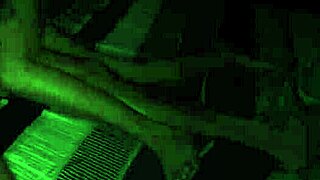 super wet blowjob by tattooed genevieve sinn