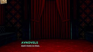 yo, anyone into eternum 27 hentai game like me?