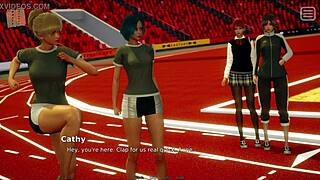 My Bully Is My Lover Episode 80.