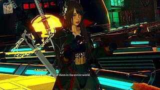 eternum 24 game features anime hentai elements