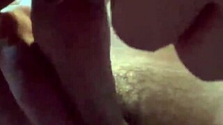 petite latina gets monster cock anal?