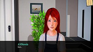 My new family episode 298