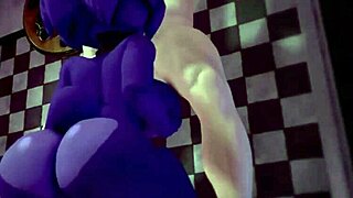 Συλλογή Fnia Girls: Ποιος θέλει να τις δει γυρισμένες στα τέσσερα;