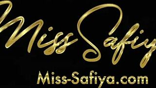 Hairy Armpits and Pussy Jerk-Off Instructions Trailer