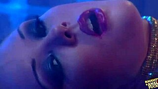 Busty Redheaded Biker Girl's Thick Booty Gets Dicked Down Hard on Her Bike