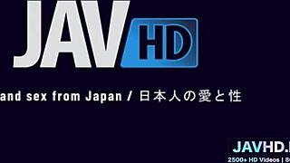 Ever Tried Warm Hairy Japanese Pussies Fresh from Vol 80?