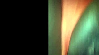 Cumming Inside Shaved Pussy!