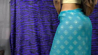 Shy Indian teen spreads legs and gets naughty for boyfriend on camera