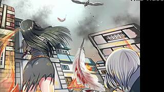 Goblin slayer conquers all in the end