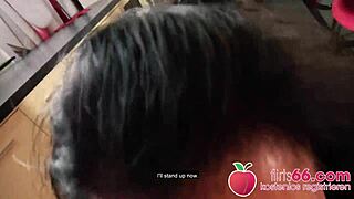 Dirty mature dacada can't wait to get some dick in her wet old snatch german flirts66 com