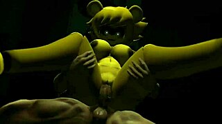 Συλλογή Fnia Girls: Ποιος θέλει να τις δει γυρισμένες στα τέσσερα;