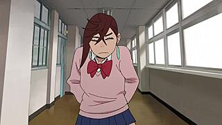 Dandadan CR Latino - First Episode Detailed Scenes