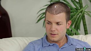 Gina Valentina, Ready For First Blowbang?