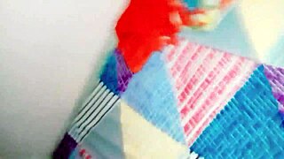 hot romantic mms with big tits and cunilingus 😘