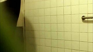 Chinese Wife Recording Her Shower Moment, So Hot! 🛁
