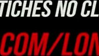 polly petrova asks, 'want me to piss on you in this golden shower dream?' by lony fetiches