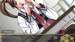 Bible Black: The Infection - Memory Loss Playthrough Part 1