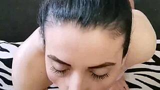 Woman Like Her Needs To Be Fucked And Sucked!