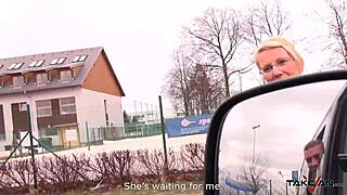 Fuck This Busty Cougar Hard Now