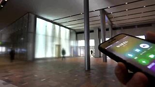 Part2 Japanese dancer hunts men worldwide for wild blowjob nights. She craves deep sucking till dawn!