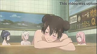 best unpublished anime nr4