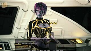 Tales From The Unending Void Episode 36