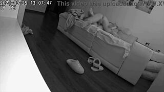 video leak of cheating wife banging husband's friend